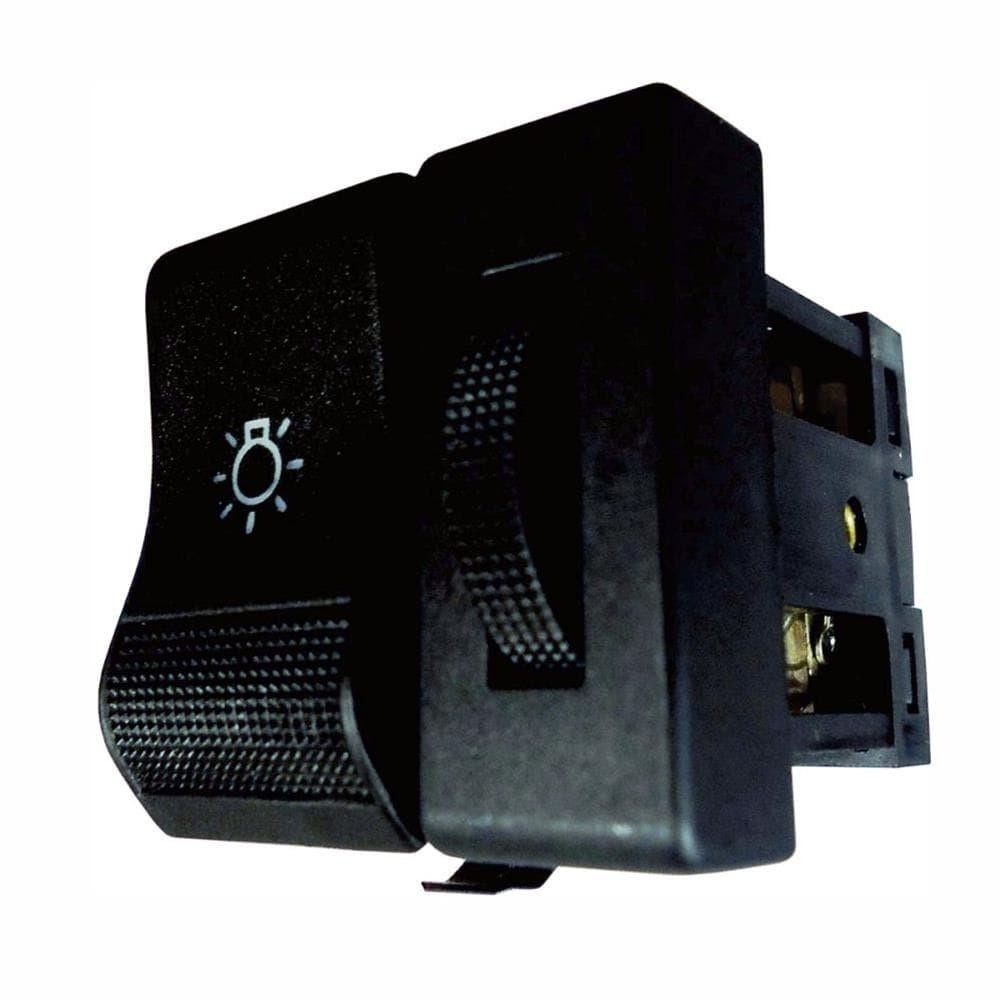 Dimmer de Luz VW: Controle a Iluminação do Seu Carro