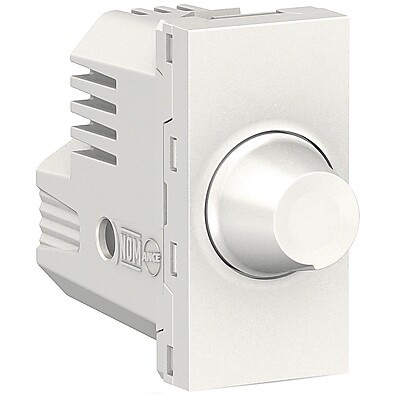 Dimmer Rotativo Schneider Orion: Controle a Luz!