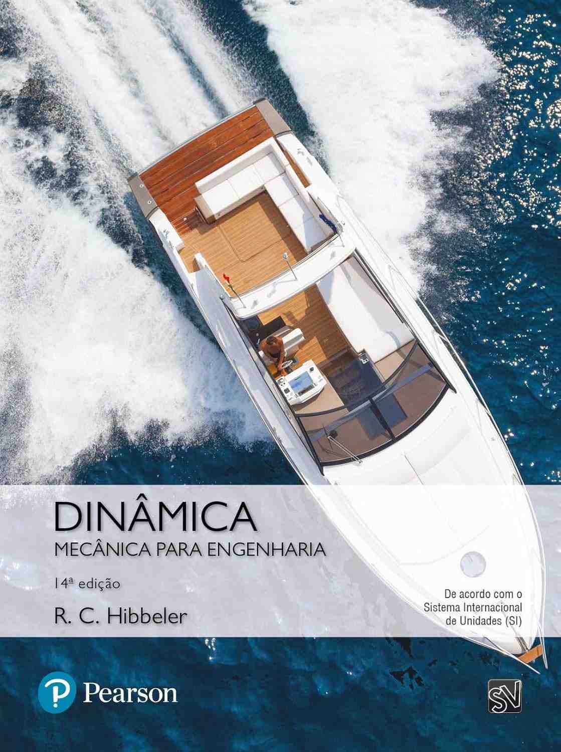 Dinâmica para Engenharia: Domine a Mecânica com Hibbeler