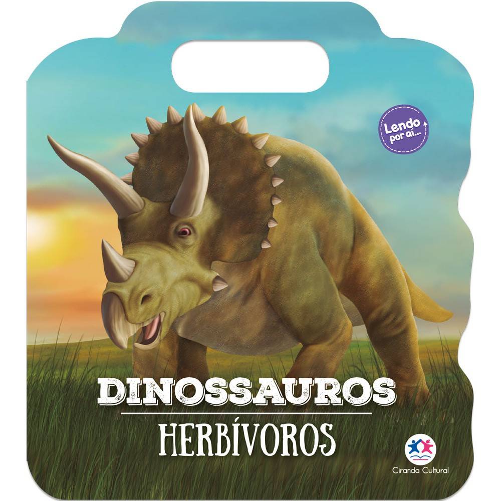 Dinossauros Herbívoros: Descubra os Gigantes Gentis!