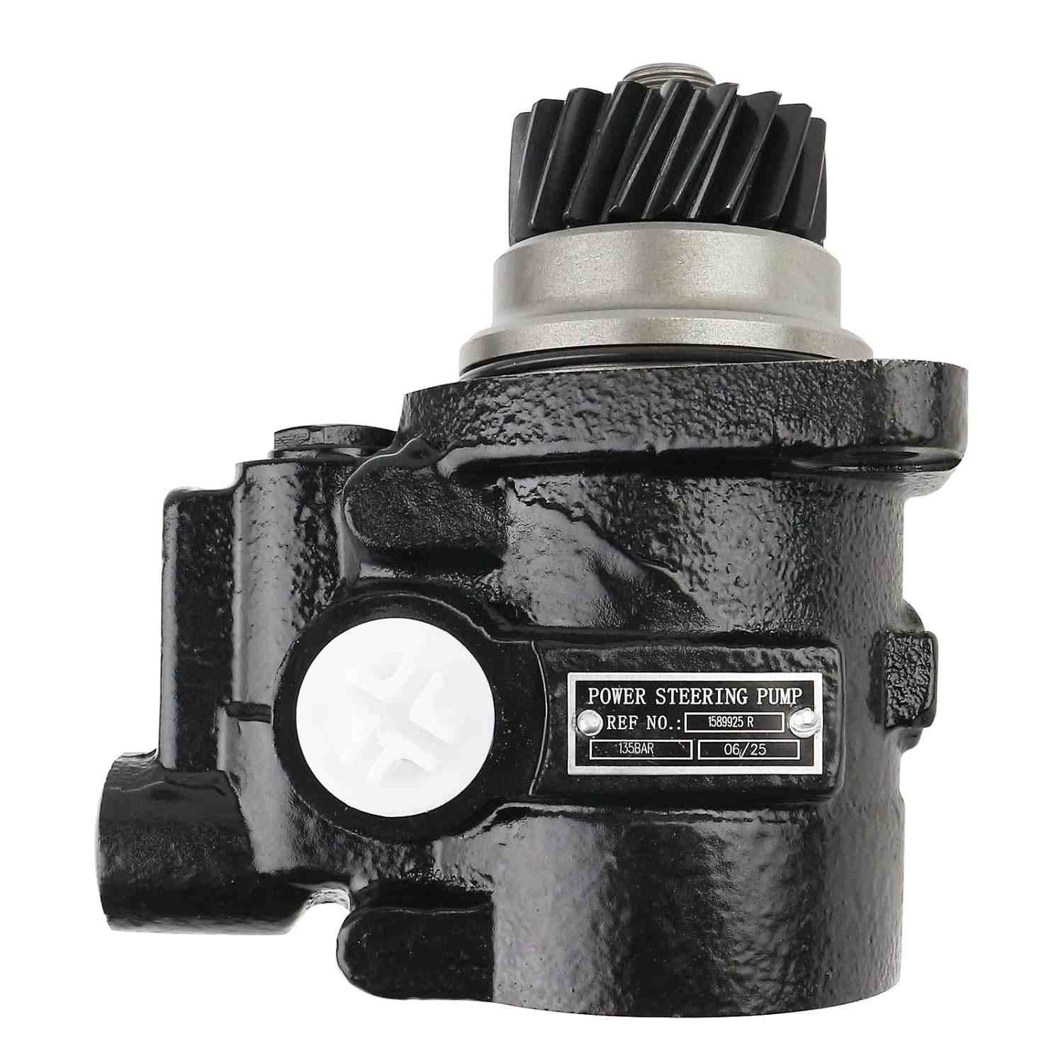 Bomba Direção Hidráulica Caminhão Volvo 1589925 | 7673-955-202 | Peça Confiável