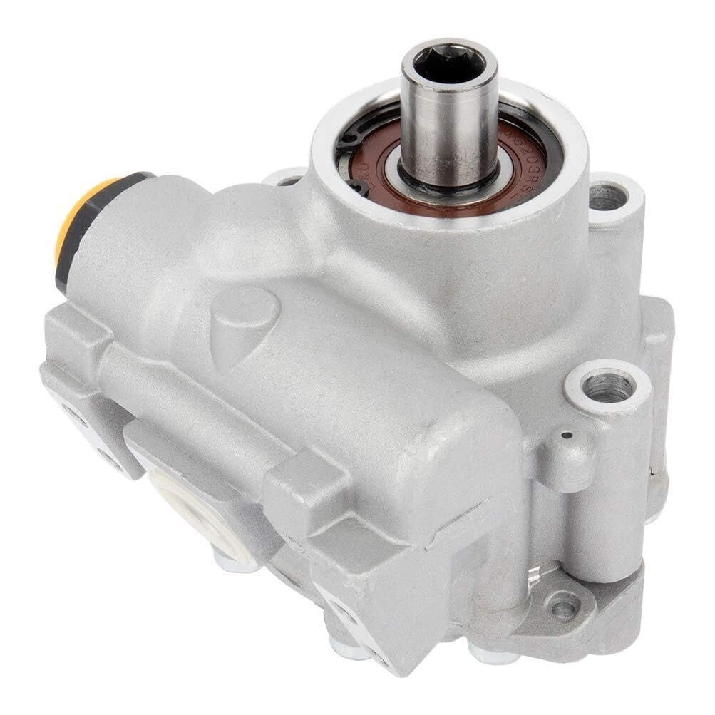 Bomba Direção Hidráulica Dodge Ram 1500 2500 3500 2003-2010 Nova