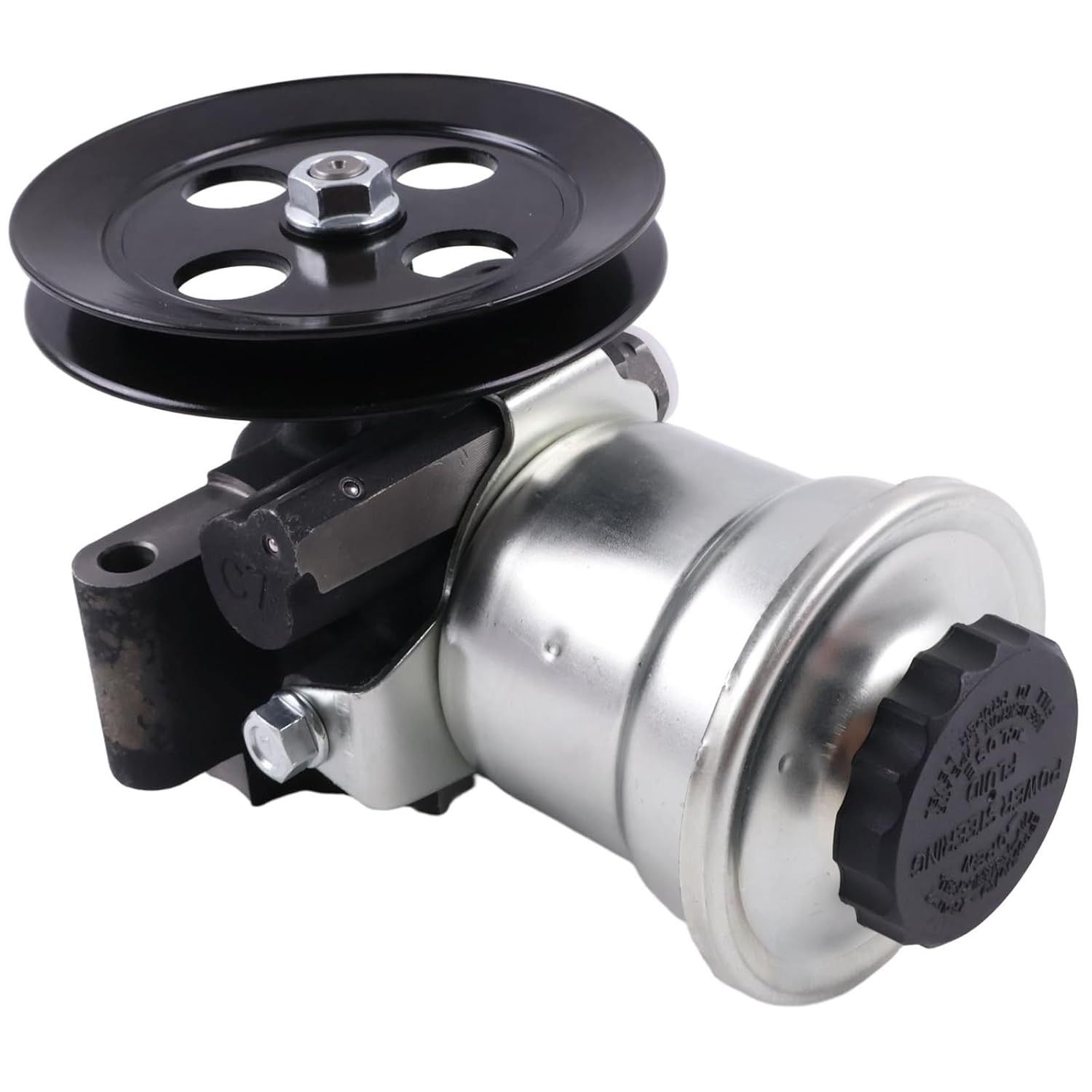 Bomba Direção Hidráulica YQABLE 4432060160 para Toyota Land Cruiser FJ80 3F - Peça Nova