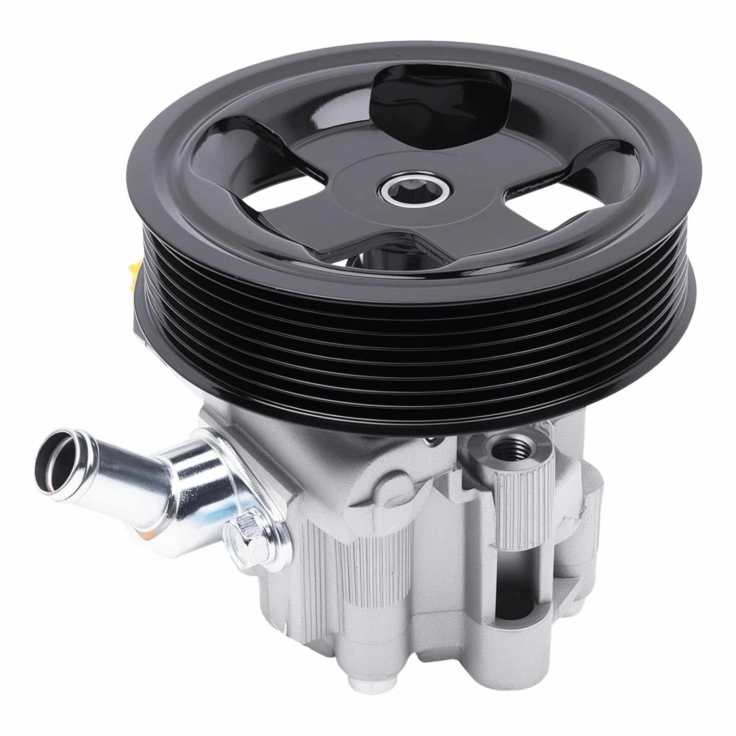 Bomba Direção Hidráulica Tundra V8 4.6L/5.7L (2007-2016) - Peça 21-5486