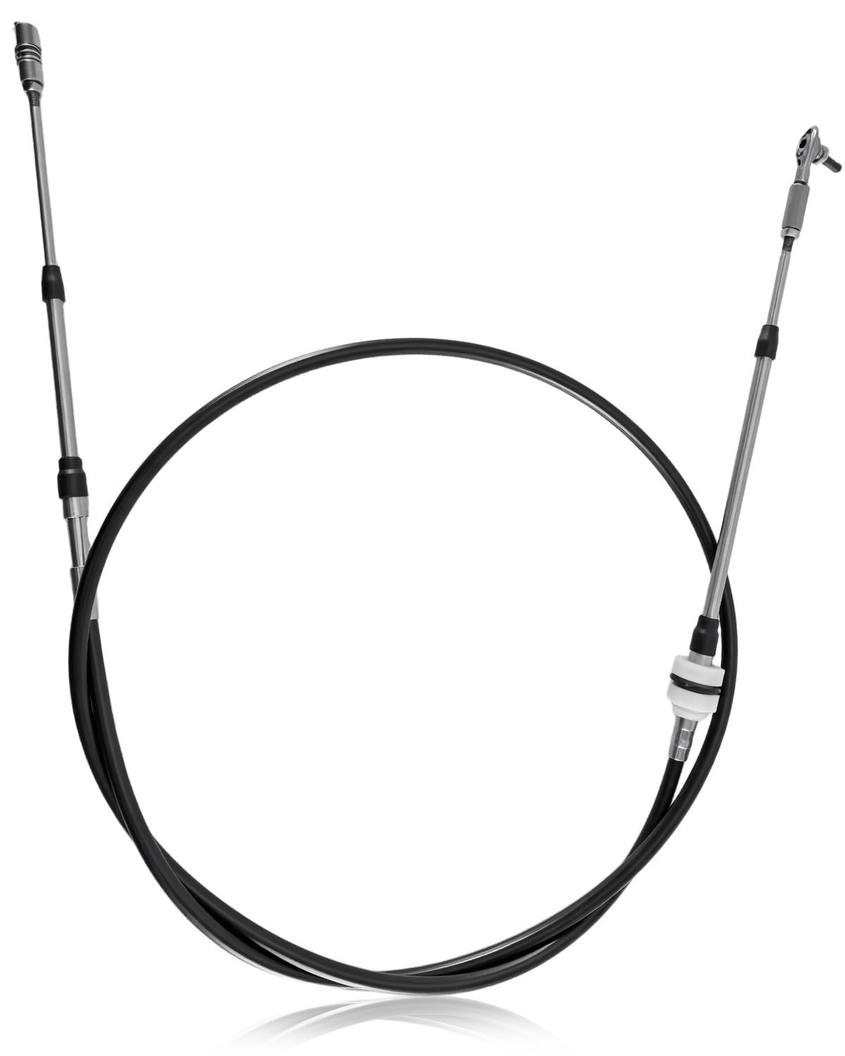 Cabo de Direção HZSIFU para Yamaha WaveRunner VX (2010-2018) - Precisão e Durabilidade