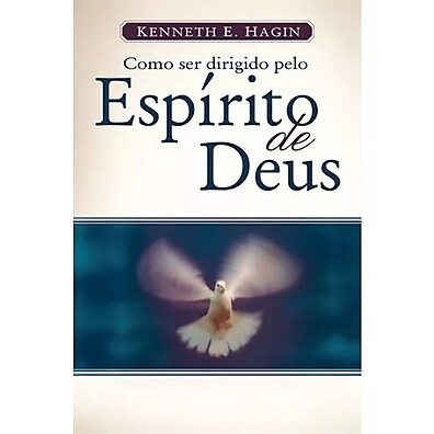 Direção Divina: Aprenda a Ser Guiado por Deus
