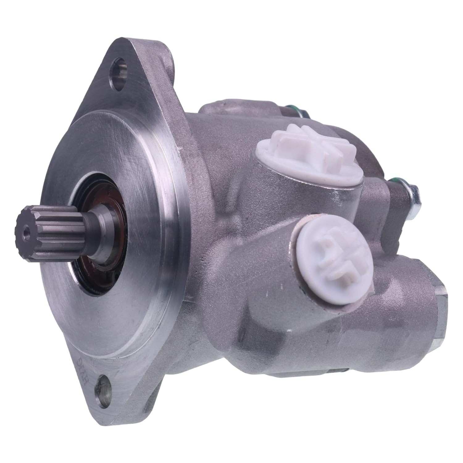 Bomba Direção Hidráulica DVPARTS PEV181618L101 - Direção Esquerda Nova e Confiável