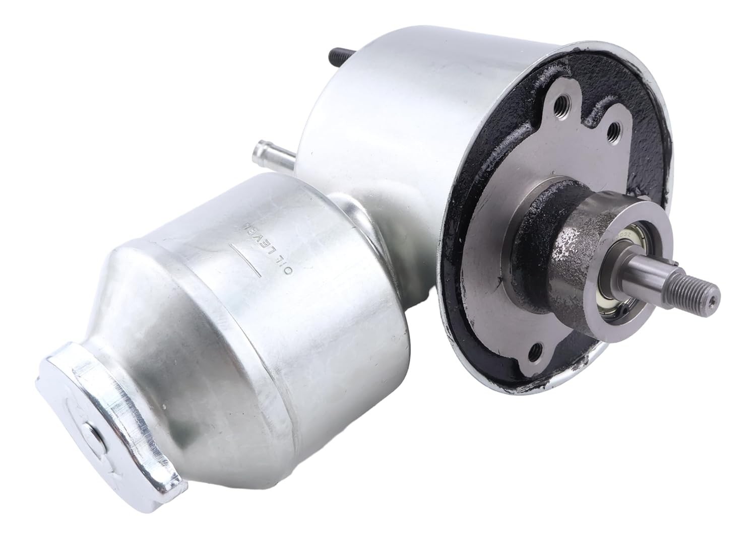 Bomba Direção Hidráulica 488787C91: Compatibilidade e Durabilidade para GMC & International Trucks