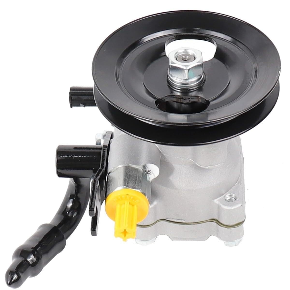 Bomba Direção Hidráulica Hyundai Accent 2010-2011 e Kia Rio 2006-2011 - Peça de Reposição 96-4052 571001E001