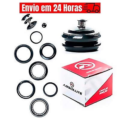 Direção Mega Over Absolute B411: Guia Completo