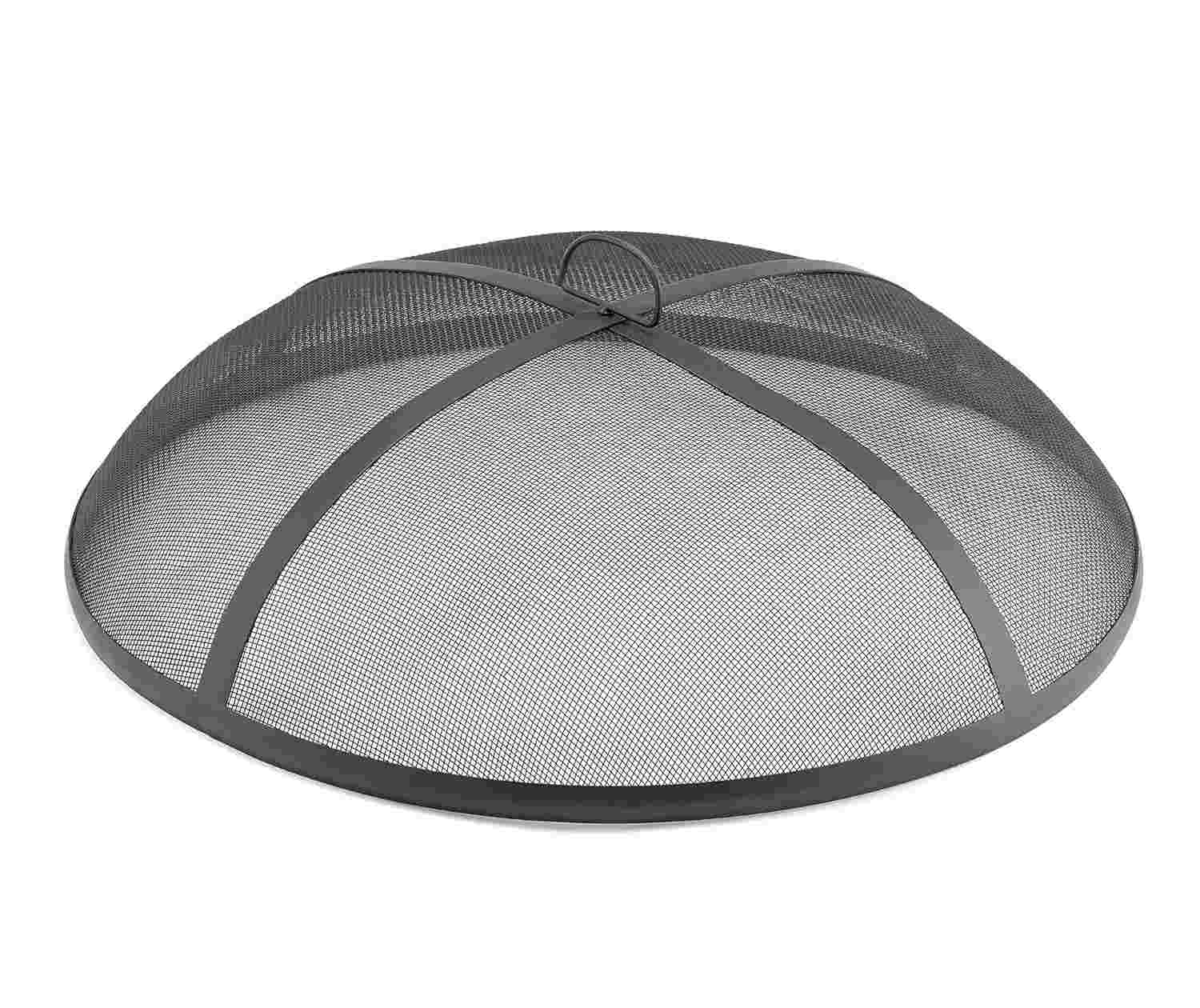 Tela de Proteção Resistente Good Directions FP-2S 27" para Lareira - Segurança e Estilo