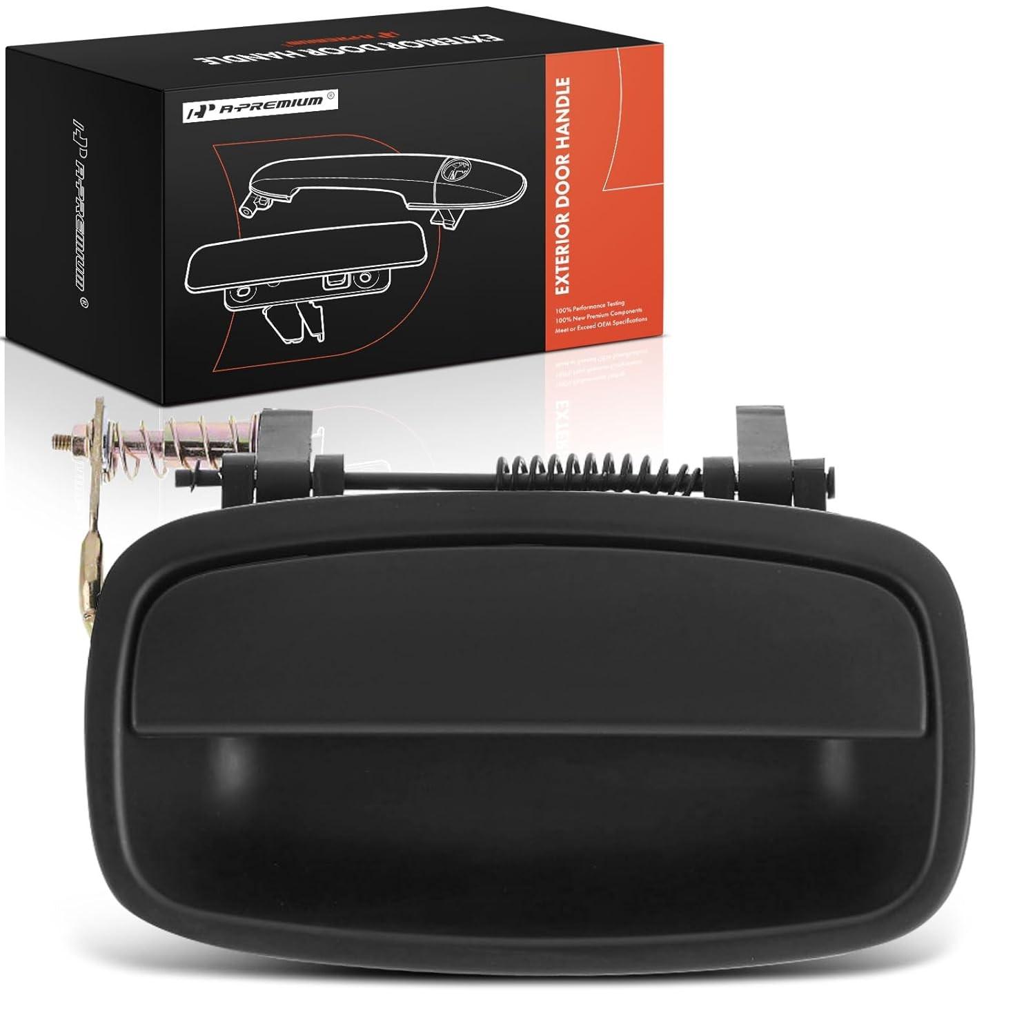 Maçaneta Externa Traseira Direita Kia Sportage 2000-2002 - A-Premium