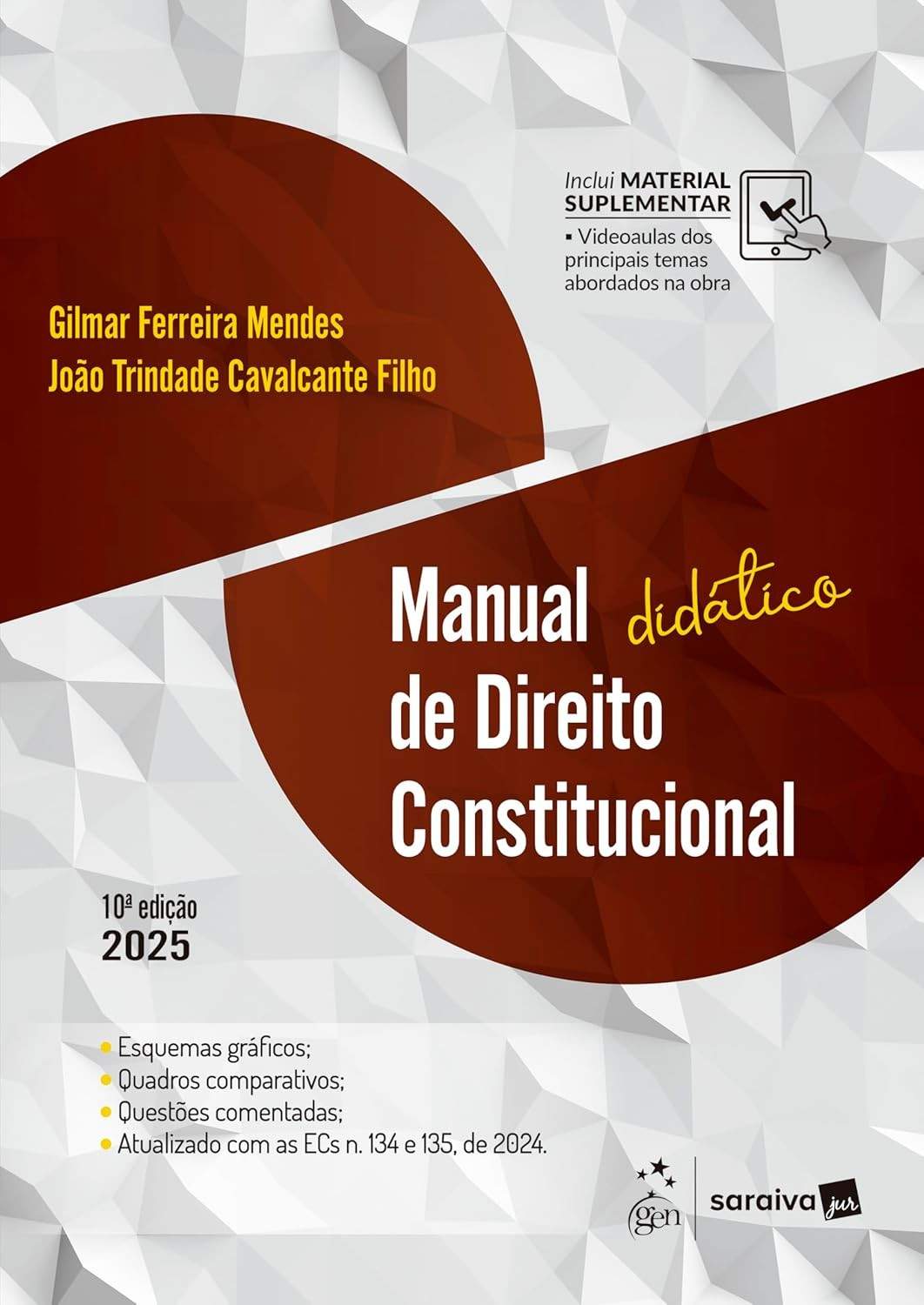 direito-constitucional-2025-edicao-didatico-materia-manual-domine-10-a-a