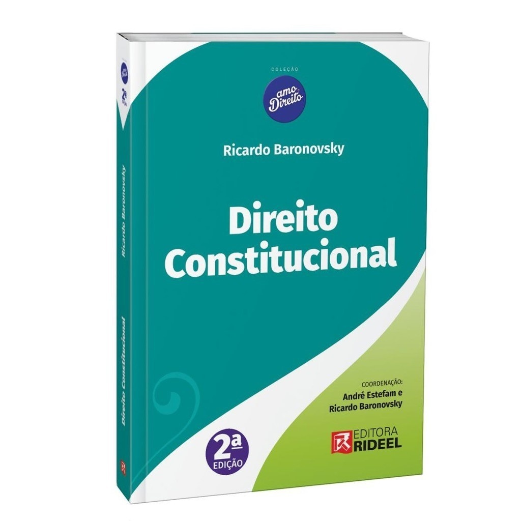 Direito Constitucional: Domine a Matéria e Gabarite!