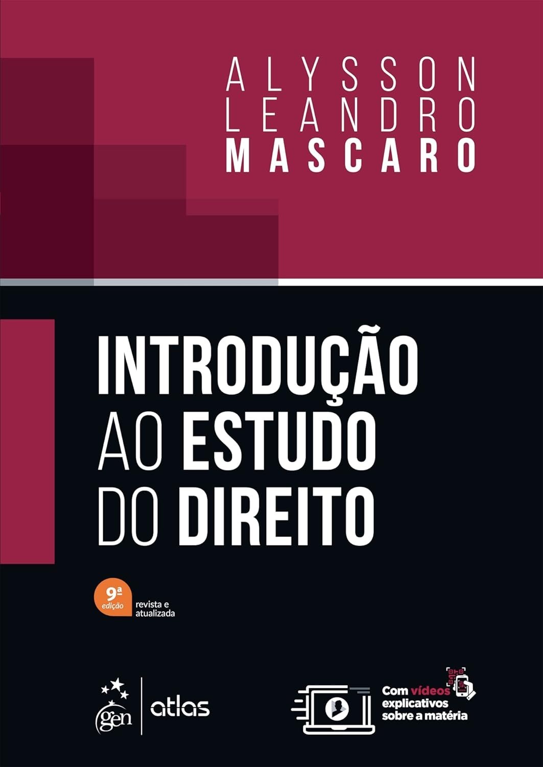 Introdução ao Estudo do Direito: Edição 2024 - Guia Essencial