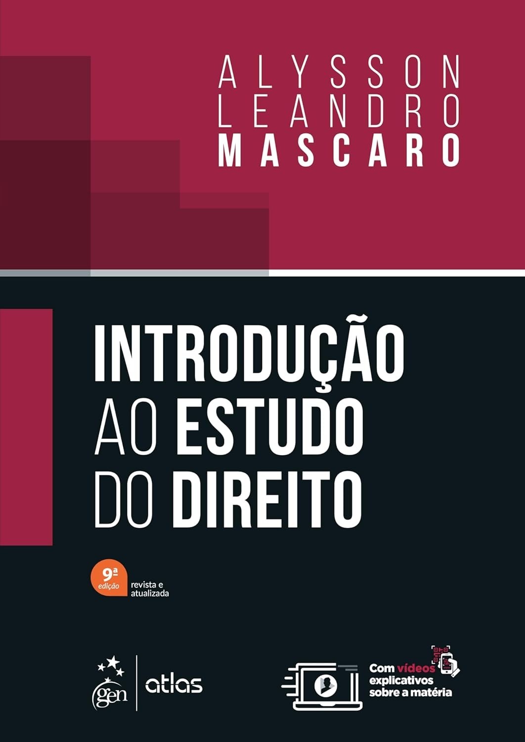 Introdução ao Estudo do Direito 9ª Edição 2024: Domine os Fundamentos Jurídicos