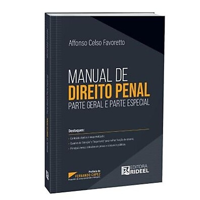 Direito Penal: Guia Completo e Atualizado