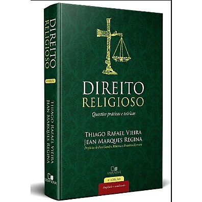 Direito Religioso: Guia Completo + Atualização 2024