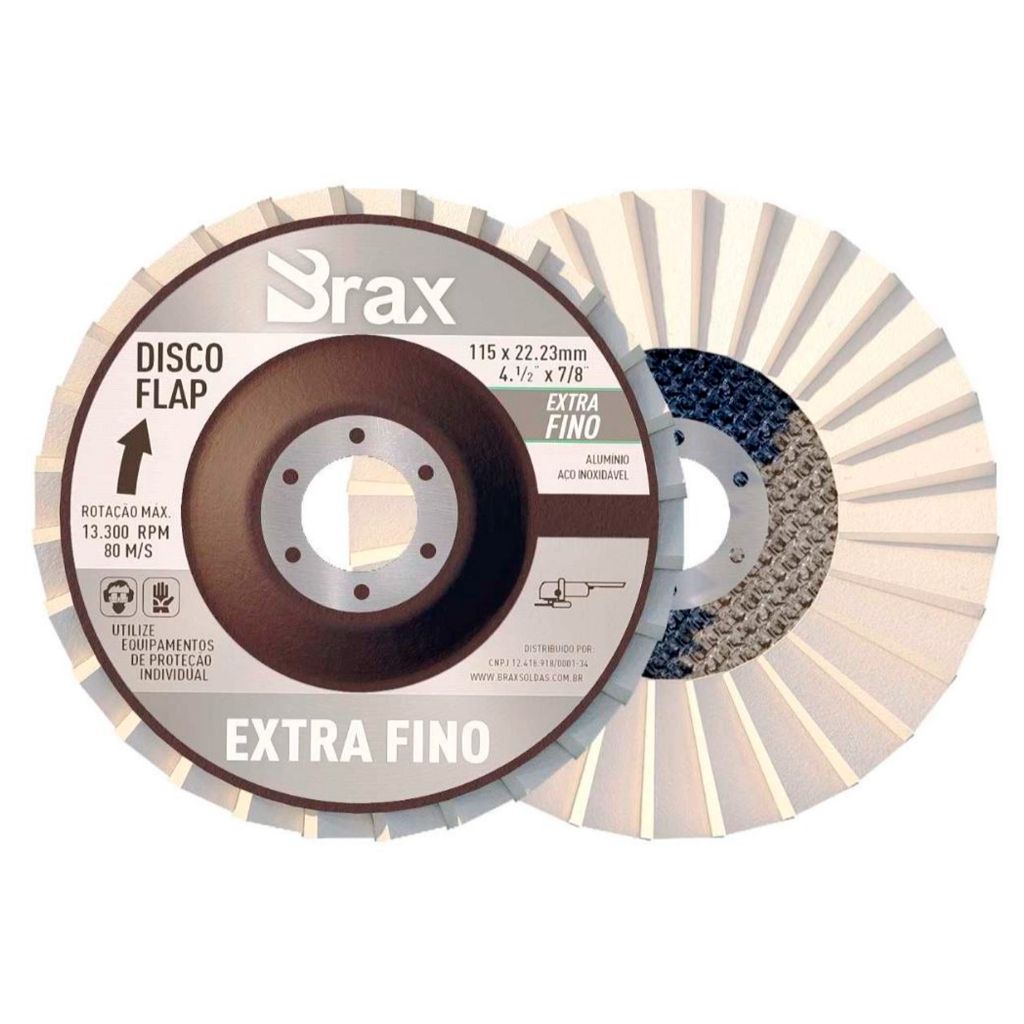 disco-acabamento-extra-fino-115mm-brax-polimento-impecavel