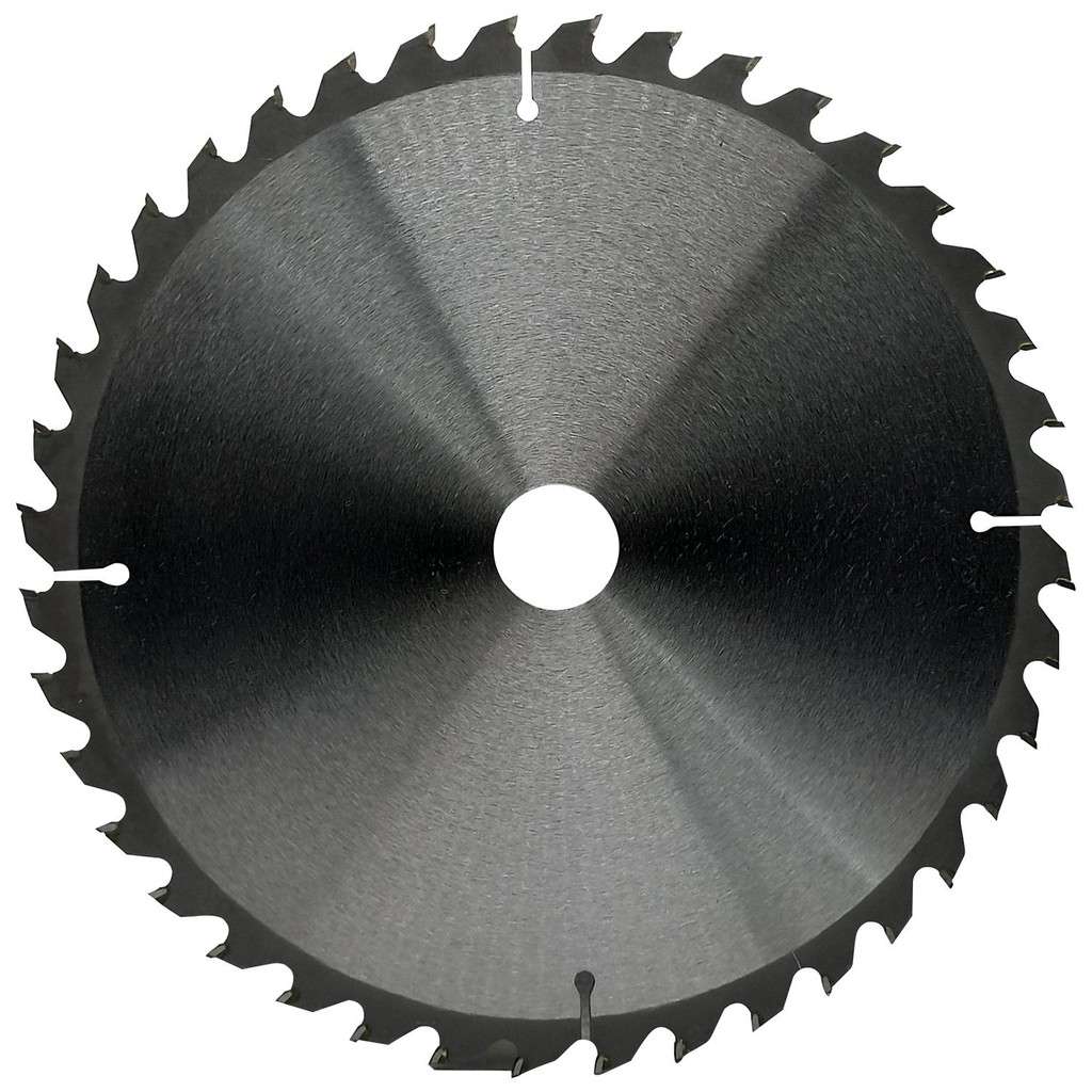 Disco de Corte 254mm: Precisão e Potência!