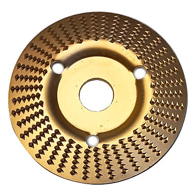 Disco Desbaste Madeira 115mm: Corte Preciso!