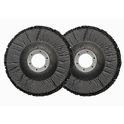 Disco Flap Polidor 115mm Western – Limpeza e Polimento