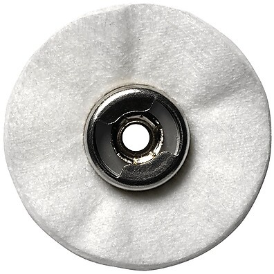Disco Polidor Dremel EZ423: Brilho Impecável!