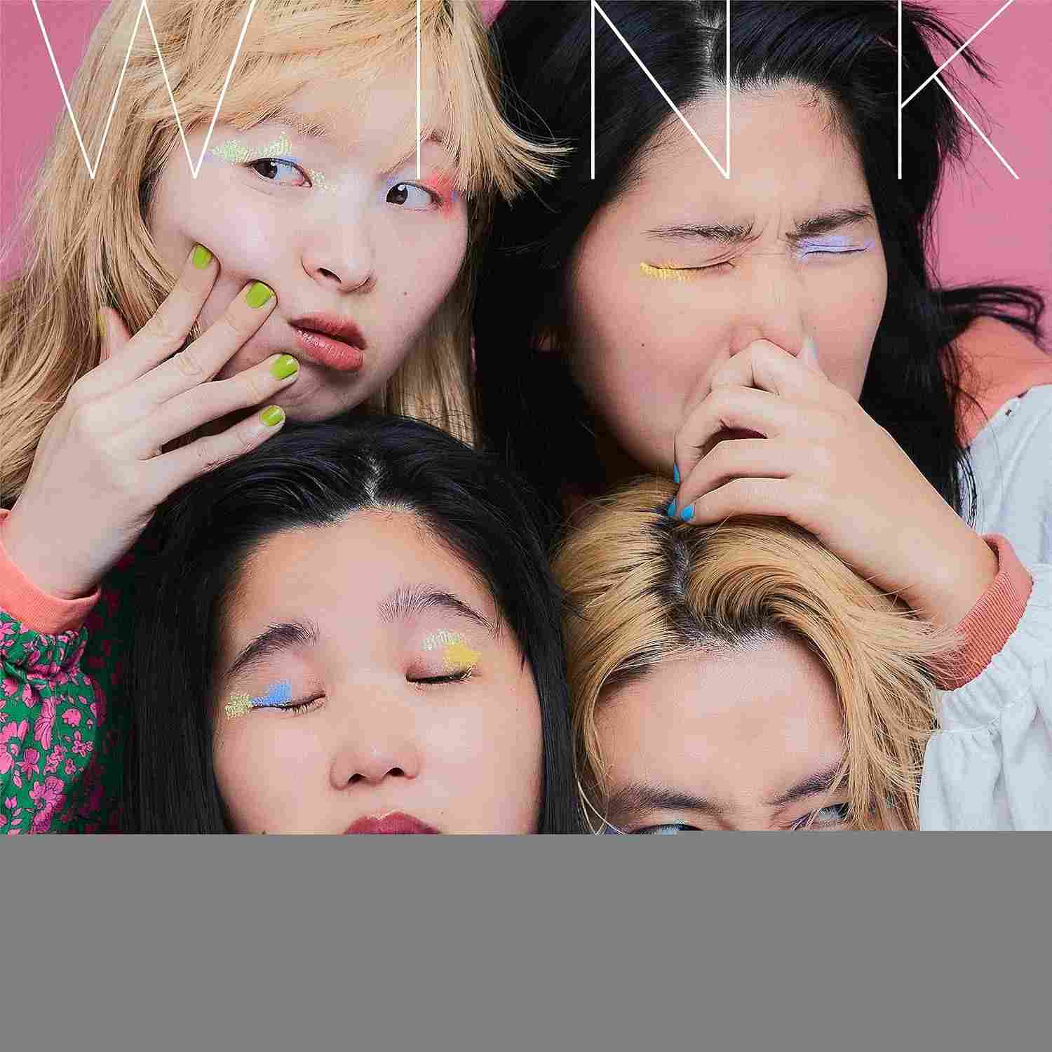 Wink [Disco de Vinil]