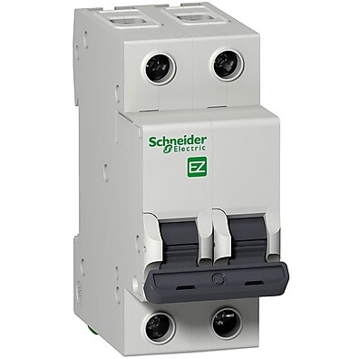 Disjuntor 20A Schneider Easy9: Proteção Essencial