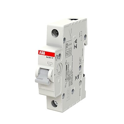 Disjuntor 32A ABB: Proteção Eficiente para sua Instalação