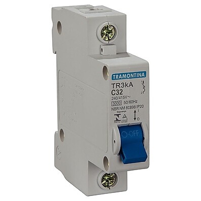 disjuntor-monopolar-tramontina-32a-curva-c-protecao-eletrica-confiavel