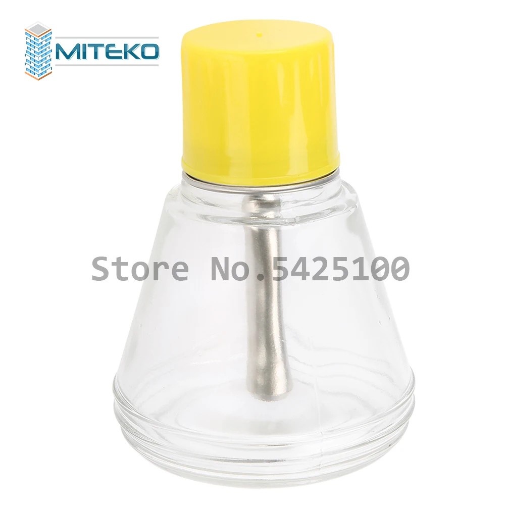 Dispensador Pump 150ml: Organize sua Nail Art!