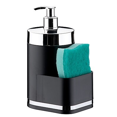Dispenser de Detergente: Organize sua Pia com Estilo!