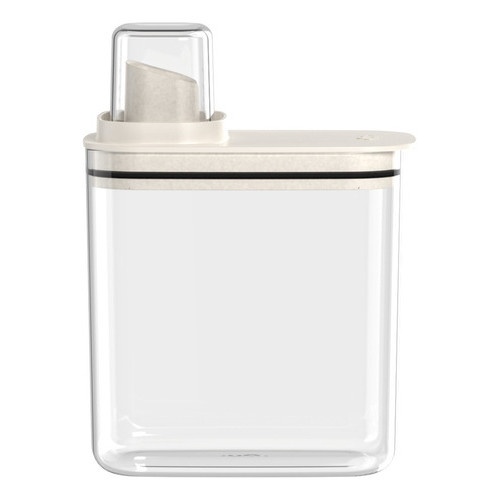 Dispenser Flow 1,5L: Organize e Decore!