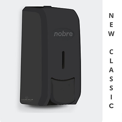 Dispenser Sabonete 800ml: Higiene e Praticidade