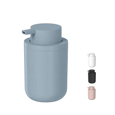 Dispenser Sabonete Líquido 300ml: Elegância e Praticidade