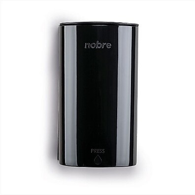Dispenser Saboneteira 500ml com Kit Montagem – Higiene Prática e Elegante