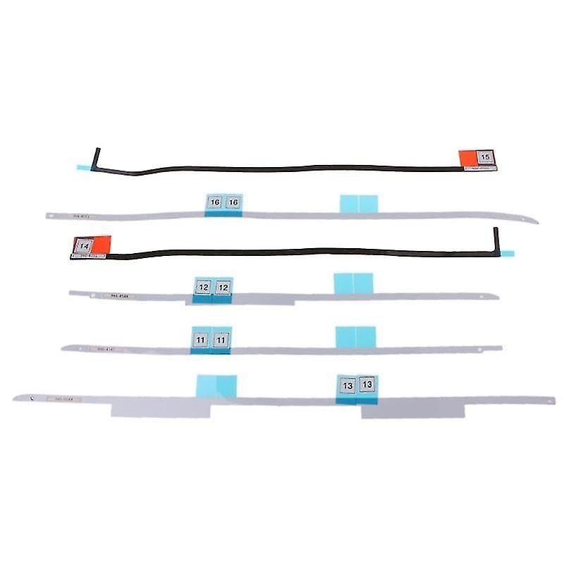 Fita Adesiva de Tela LCD A1419 para iMac 27 Kit Display Cola