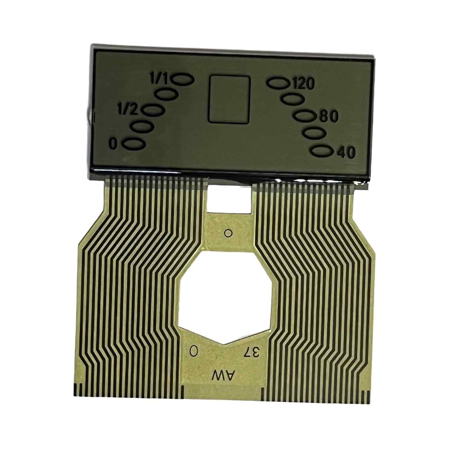Tela LCD NITAGO 110008872002: O Display Perfeito para o Painel do Seu Smart Fortwo (450)