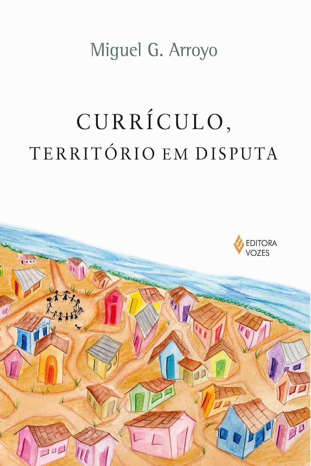 Currículo em Disputa: Transforme a Formação Docente e a Educação Básica