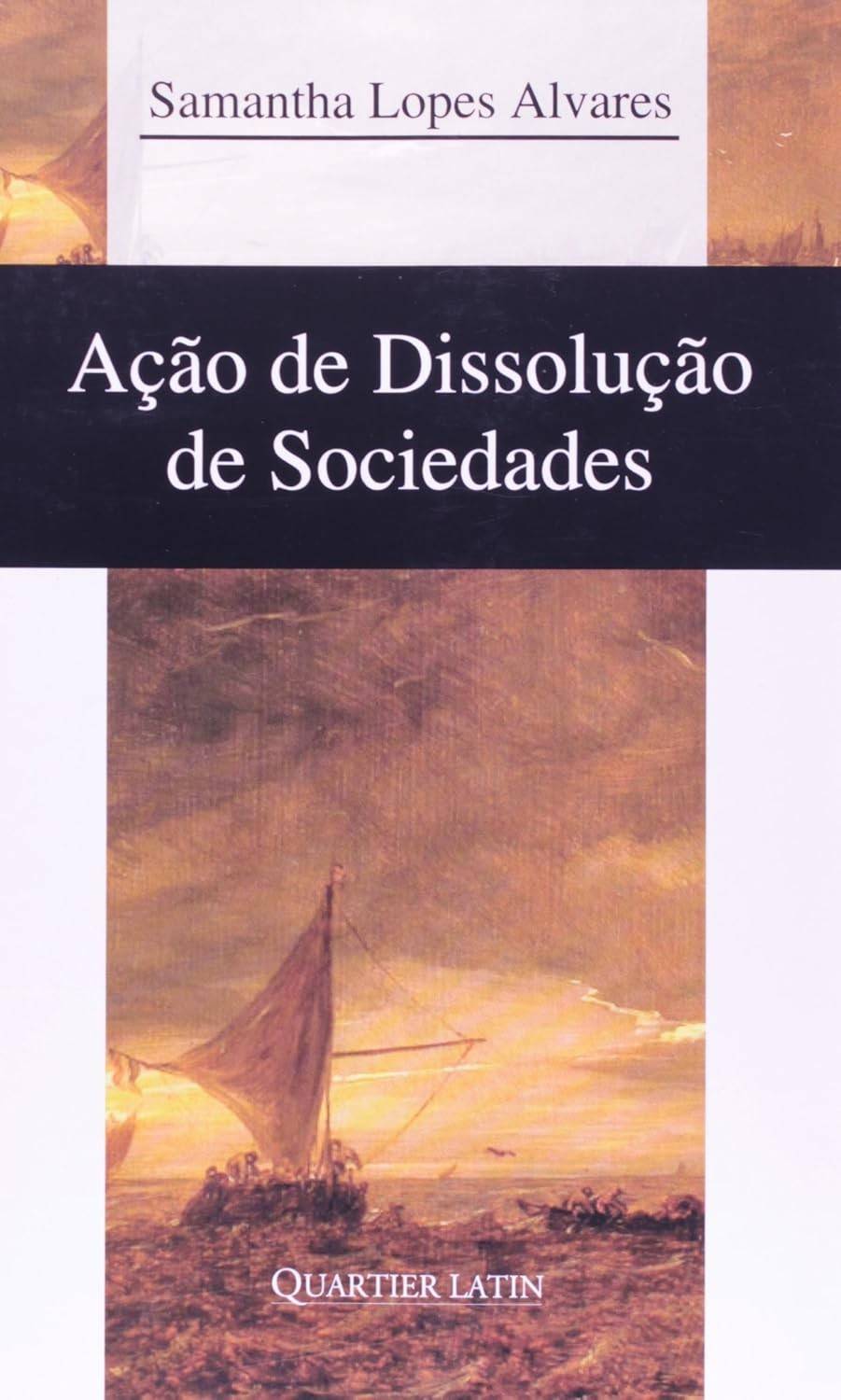 Dissolução de Sociedades: Guia Essencial para o Processo Jurídico