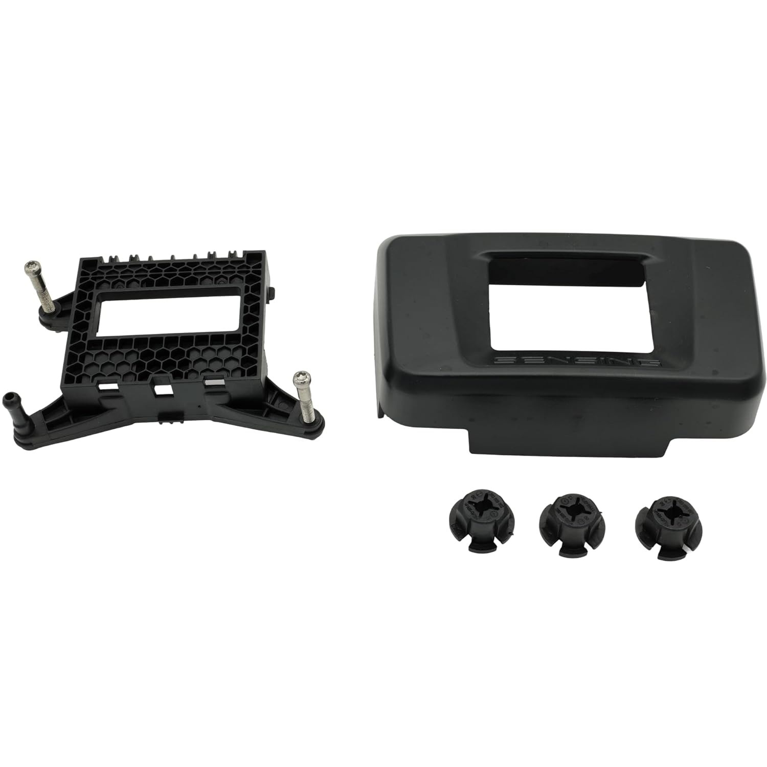 Kit Sensor de Distância Milliwave Radar para Honda Accord 2018-2022 | Peças Originais NOVAPARTS