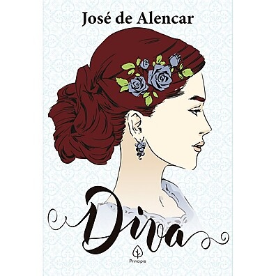Diva: O Romance Clássico de José de Alencar