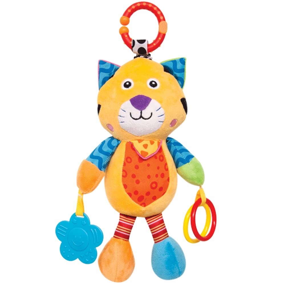 diversao-bebes-gatinho-para-atividades-desenvolvimento-a-buba-e-colorido-a