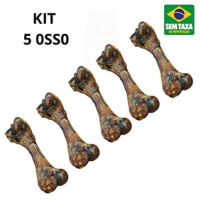 diversao-e-saude-cachorro-para-defumado-osso