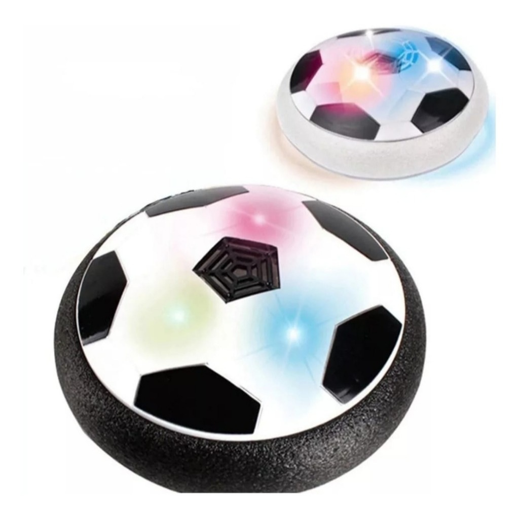 HoverBall: A Bola Flutuante Que Vira Diversão!