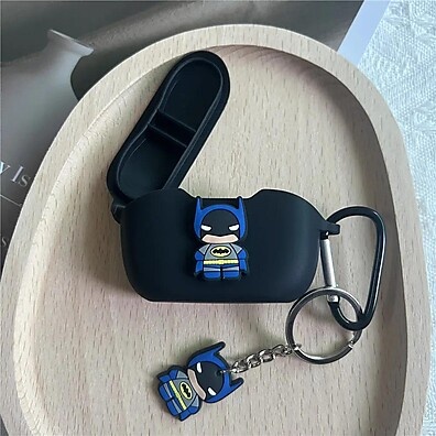 Capinha JBL Wave 100/Buds: Proteção Divertida!