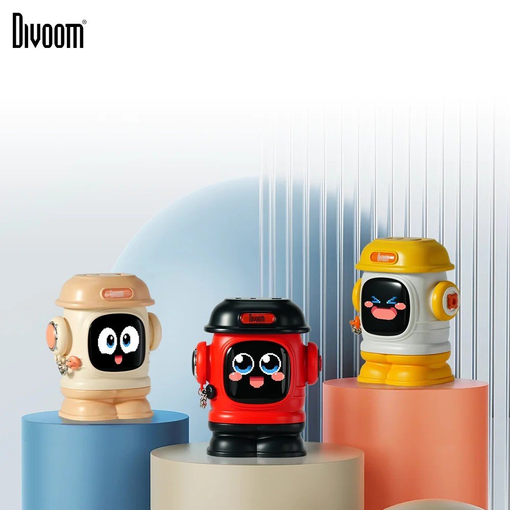 Divoom Dipow 65W: Carregador 3 em 1 Turbo