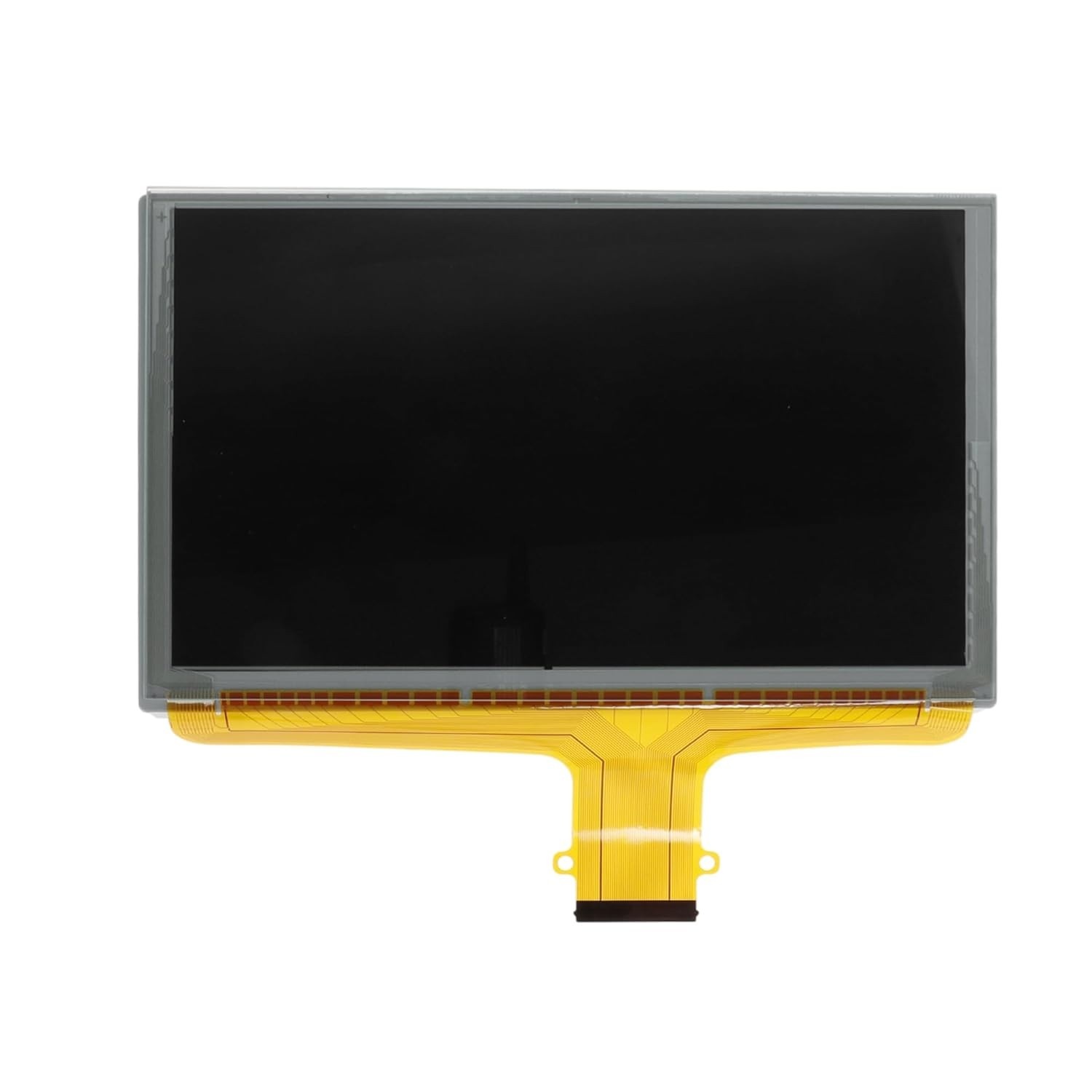Tela LCD Touch Screen 8" Motoforti DJ080PA-01A para Chevrolet/GMC Yukon 2015-2018 - Substituição de Navegação