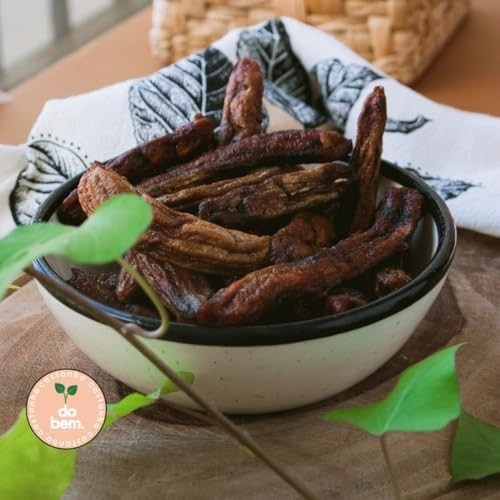Banana Passa - Castanha do Bem - 250g